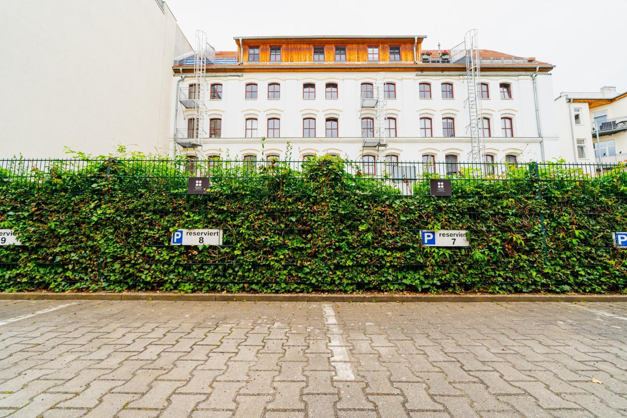 Prime I Zentrum I Parken I Kueche I Wlan